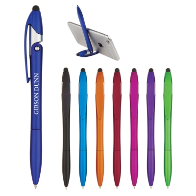 Executive Brass Ballpoint Pen